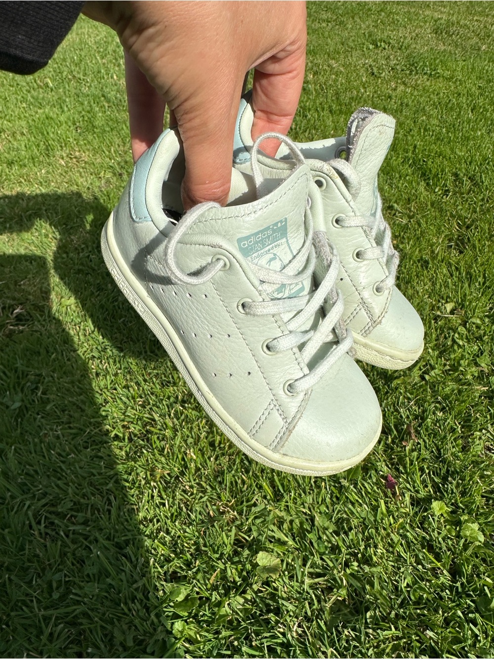 Adidas Stan Smith sneakers